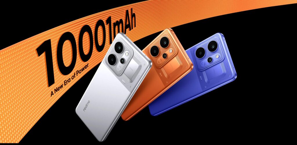 Realme P4 Power 5G: दमदार बैटरी और पावरफुल परफॉर्मेंस वाला नया 5G स्मार्टफोन